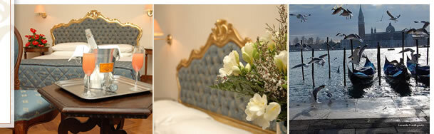 Фото Locanda Sant'Agostin