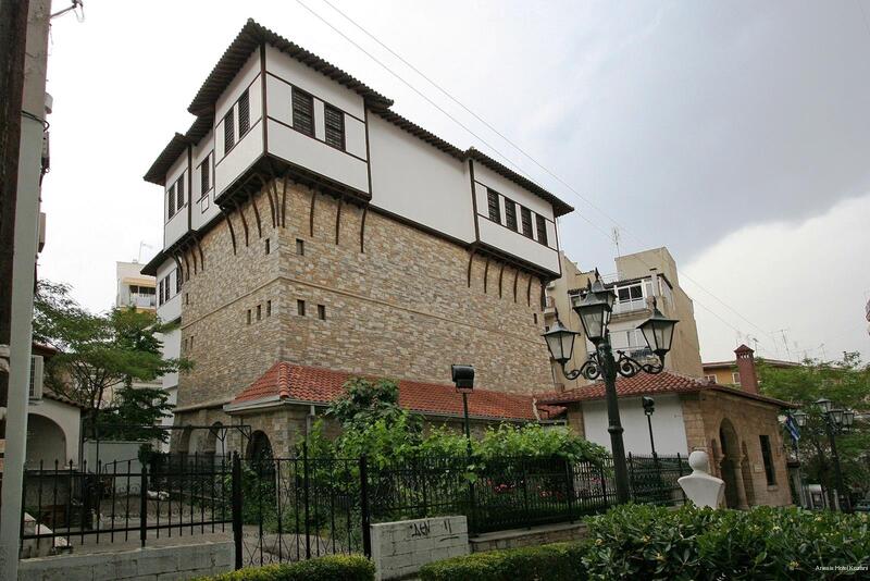 Фото отеля 4