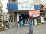 Tefen Iletisim (Ankara Province, Kecioren District, Adnan Menderes Neighborhood, Kizlar Pinari Avenue, 178B), salón de comunicación