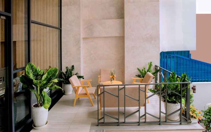 Фото Royal Hpm Hotel