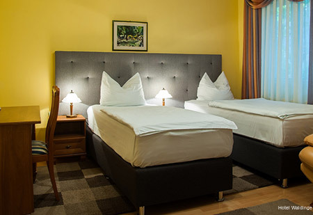 Фото отеля 3