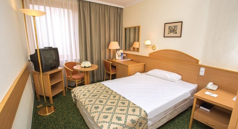 Фото отеля 5