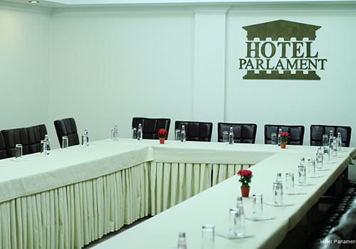 Фото Parlament Hotel