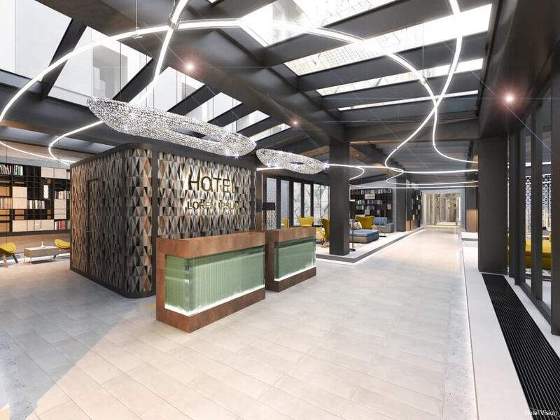 Фото отеля 5