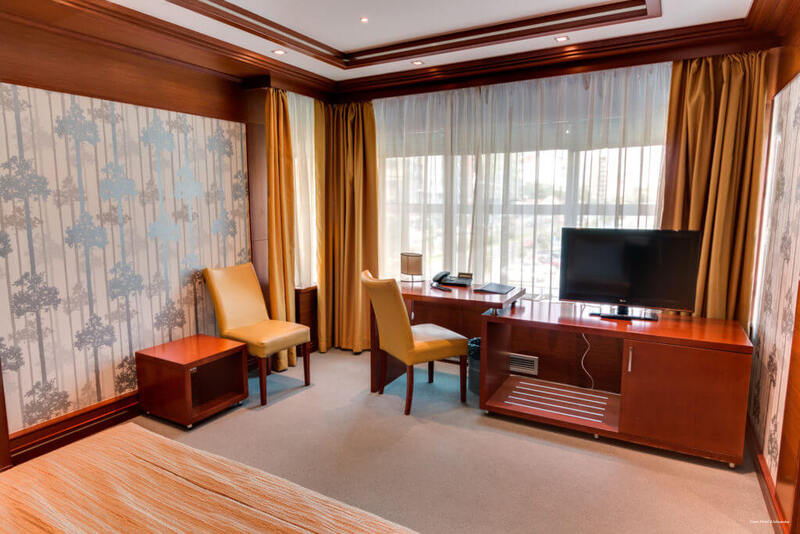 Фото Hotel Aleksandar