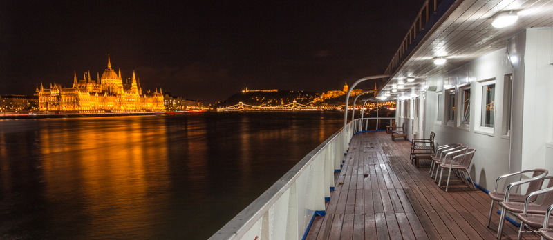 Фото Grand Jules - Boat Hotel