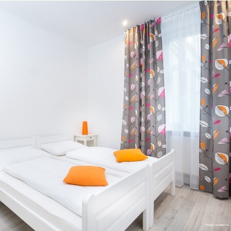 Фото Boutique B&B Casablanca