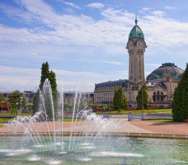 Фото Appart'City Antibes