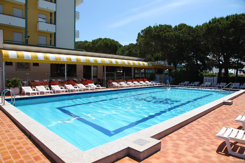 Фото Park Hotel Perù