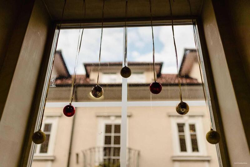 Фото Bed & Breakfast Atticus