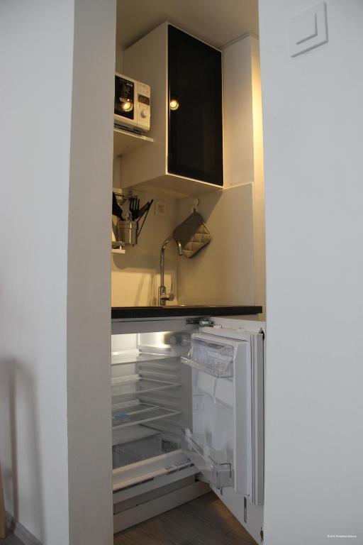 Фото Bed & Breakfast Atticus