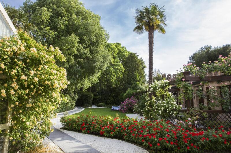 Фото NH Collection Venezia Grand Hotel Palazzo dei Dogi