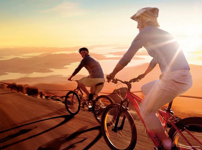 Фото Hotel Olympia Sky