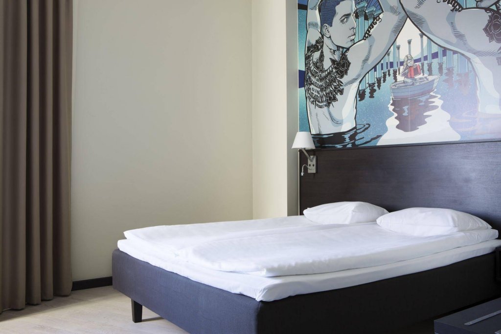 Фото Comfort Hotel Lt