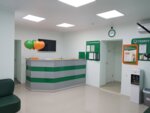 Laboratoria Gemotest (Симферополь, улица Героев Сталинграда, 14А), medical laboratory