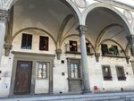 Residenza d'epoca Galleria L'Accademia