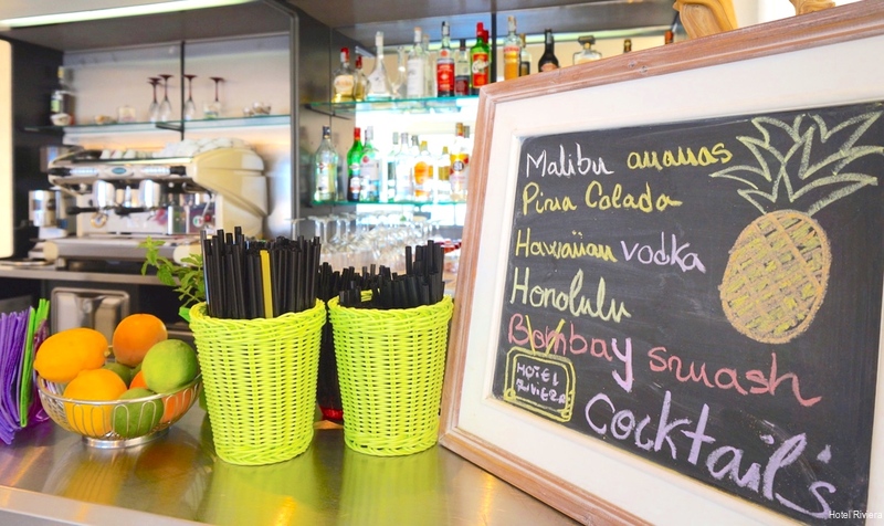 Фото Hotel Riviera