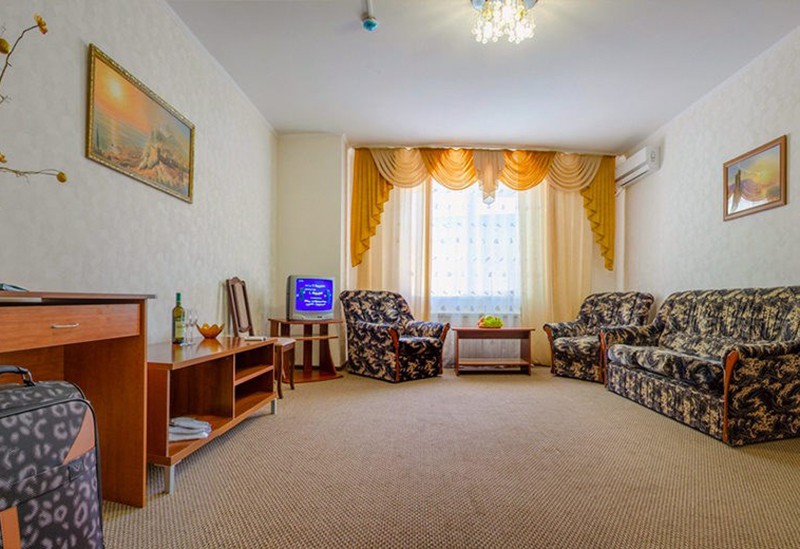 Фото Ай-Лия