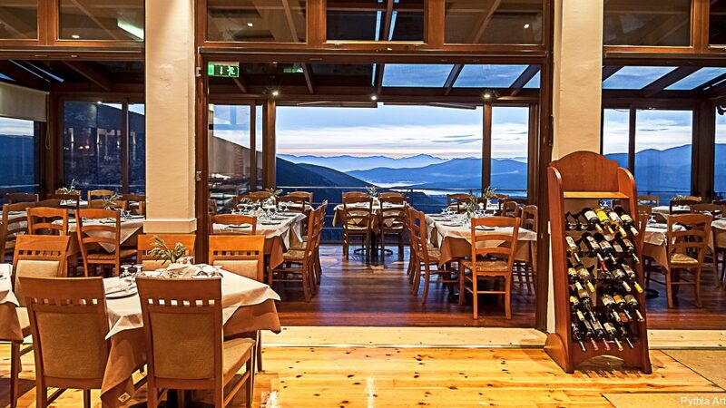 Фото Art Pythia Hotel