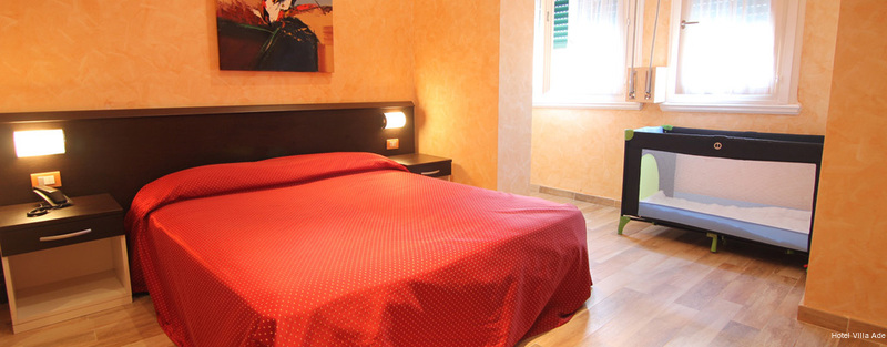 Фото Hotel Villa Adele