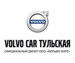 Volvo Car (Холодильный пер., 6, Москва), автосалон в Москве