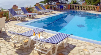 Фото Oniro Villas