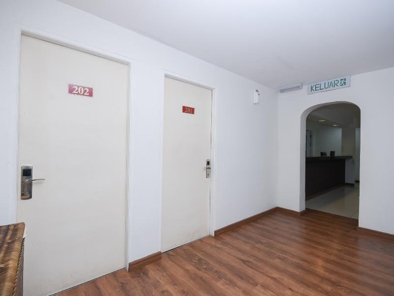 Фото Super Oyo 89604 City Home Stay