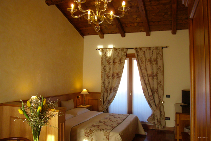 Фото Hotel Isola di Caprera