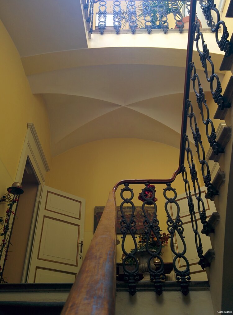 Фото Casa Masoli