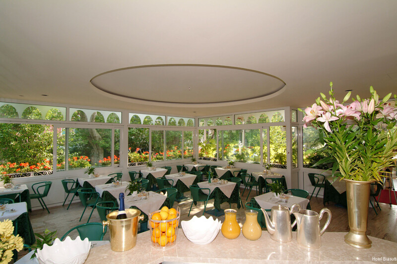 Фото Biasutti Hotel