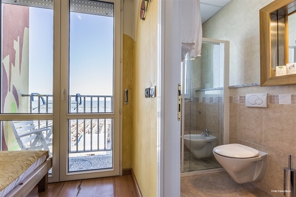 Фото Hotel Stella Maris