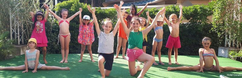 Фото Hotel Corallo Rimini