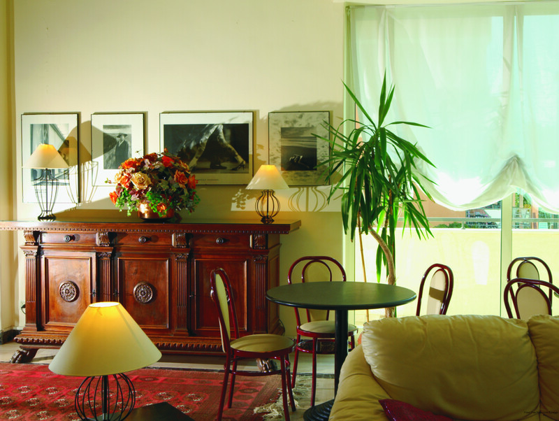 Фото San Francisco Spiaggia