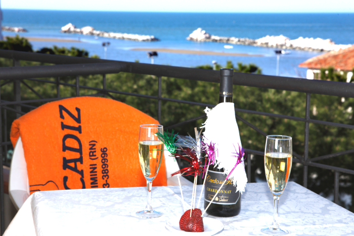 Фото Hotel Cadiz