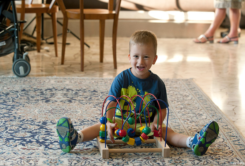 Фото Hotel Baltic