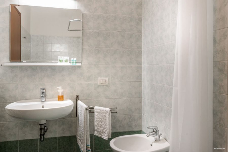 Фото Residence Cima