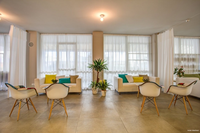 Фото Hotel Madison