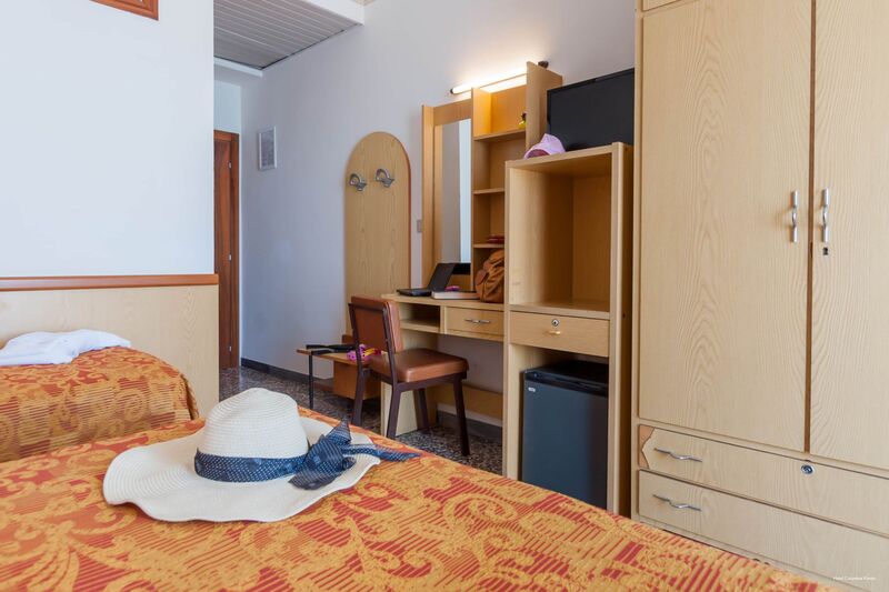 Фото Hotel Columbia