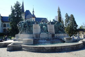 Historical Museum of Bern (Bern), museum