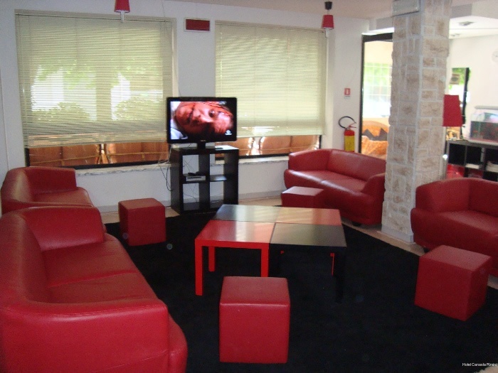 Фото Hotel Canasta