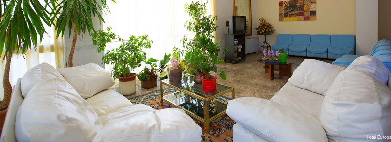 Фото Hotel Europa