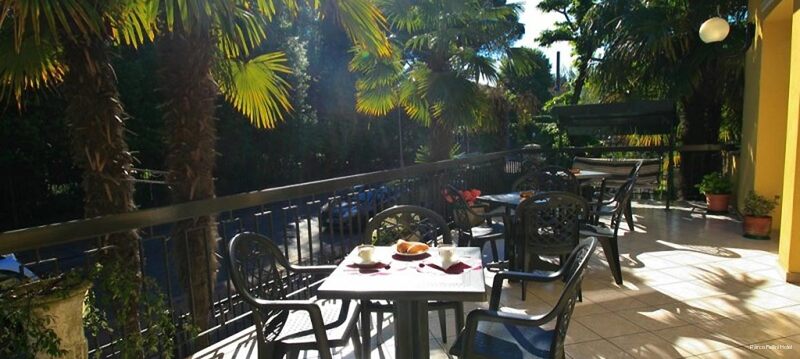 Фото Grand Hotel Rimini