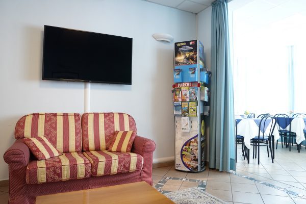 Фото Hotel Savina