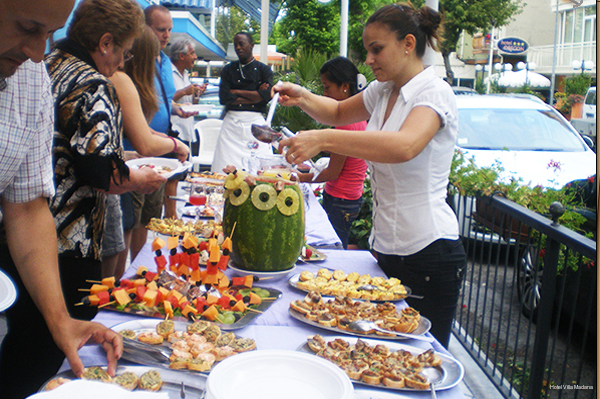 Фото Villa Madana