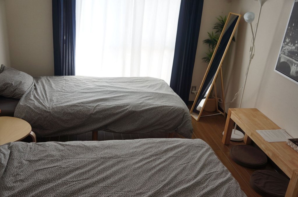 Фото Sakura Guest House