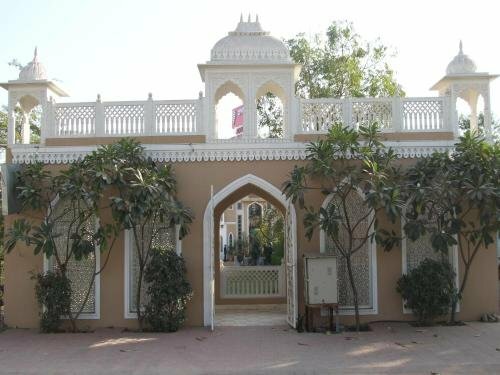 Dev Villas Jaipur