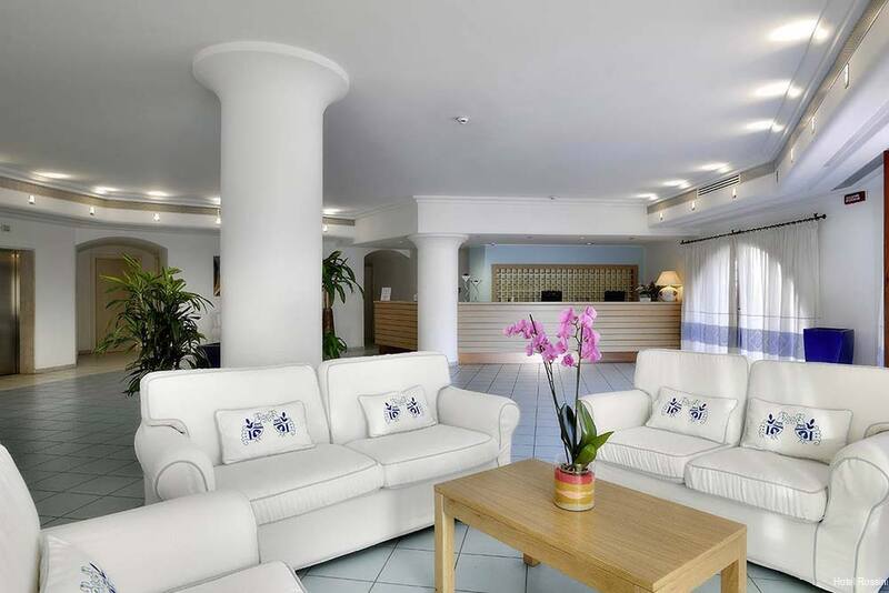 Фото Hotel Rossini