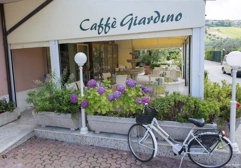 Фото Hotel Villa Elena