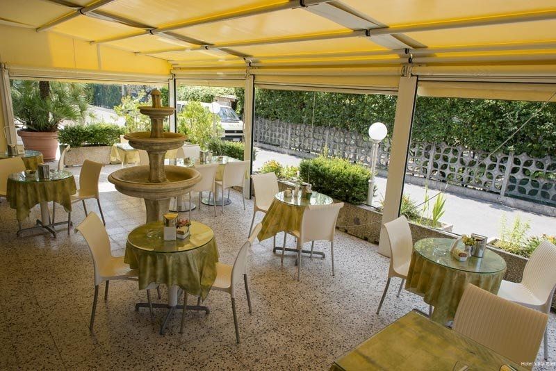 Фото Hotel Villa Elena