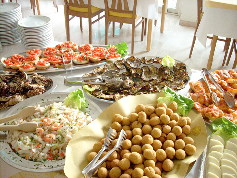 Фото Hotel Gloria